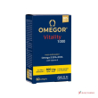 omegor vitality 1000 60 capsule molli