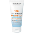dermedic sun solare protezione 50+
