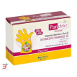 pancino 10 bustine stick pack da 1,5 g con edulcorante senza glutine senza lattosio