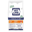 adulti taglia piccola al pesce - alimento completo per cani 3 kg