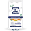 vet line ad pesce tp 12,5kg