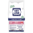 adulti taglia piccola al maiale - alimento completo per cani 3 kg
