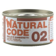 nc cat 02 pol/gamb 85g