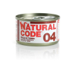 nc cat 04 pol/tonno 85g