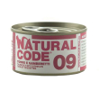nc cat 09 ton/gamb 85g