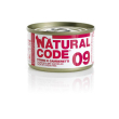 nc cat 09 ton/gamb 85g