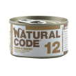 nc cat 12 ton/manzo 85g