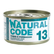 nc cat 13 ton/form 85g