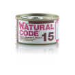 nc cat 15 pol/verd/fegato 85g