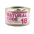 nc cat 18 ton/prosc 85g