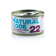 nc cat 22 ton/feg. manzo 85g