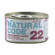 nc cat 22 ton/feg. manzo 85g