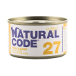 nc cat 27 ton/surimi 85g
