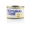 nc cat 27 ton/surimi 85g