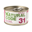 nc cat 31 pol/carote 85g
