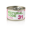 nc cat 31 pol/carote 85g
