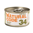 nc cat 34 ton/kiwi 85g