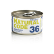 nc cat 36 ton/te verde 85g