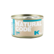 kitten tonno - alimento completo per gattini 85 gr