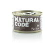 nc cat s01 fiocchi pollo 85g