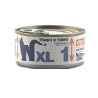 natural code gatto xl1 tonno 170gr (lattina)