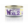 nc cat xl2 ton/sard 170g