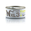 nc cat xl3 pol/aloe 170g