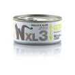 natural code cat xl 3 pollo e aloe 170gr acqua cottura 1403 minsan 97...