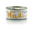 nc cat xl4 filetti pollo 170g