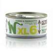 nc cat xl6 ton/prosc 170g