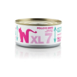 xl 7 pollo e uovo - alimento completo per gatti adulti 170 gr