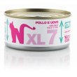 nc cat xl7 pol/uovo 170g