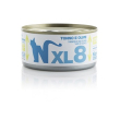 nc cat xl8 ton/olive 170g