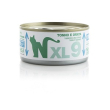 nc cat xl9 ton/orata 170g