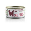 natural code cat xl 10 tonno e sgombro 170gr acqua cottura 1410 minsa...