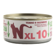 natural code gatto xl10 tonno sgombro 170gr (lattina)