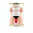 nc dog 405 maiale/pis 400g