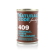nc dog 409 cing/pa/melog 400g