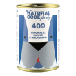 nc dog 409 cing/pa/melog 400g