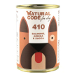 nc dog 410 alm/arin/zu 400g