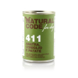 nc dog 411 anat/con/pat 400g