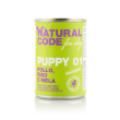 nc puppy 01 pol/ri/mela 400g