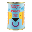 nc puppy 02 agn/ri/pera 400g