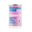 nc puppy 02 agn/ri/pera 400g