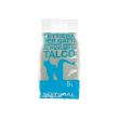 lettiera bentonite agglomerante talco 5 lt