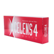genyal - xcelens extra 4 con lidocaina confezione 1 siringa preriempita confezione 1 ml