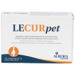 lecurpet, 30 compresse