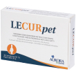 lecurpet compresse 30 g