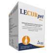 lecurpet maxi integratore veterinario 120 compresse