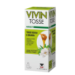 vivin tosse adulti sciroppo tosse secca e grassa 150 ml